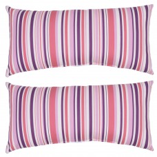 Bayou Breeze Archibald Stripe Outdoor Lumbar Pillow BBZE1984